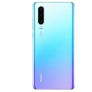 HUAWEI смартфоны P30 Breathing Crystal