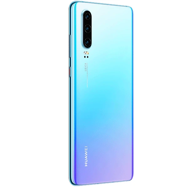 HUAWEI смартфоны P30 Breathing Crystal - фото 4