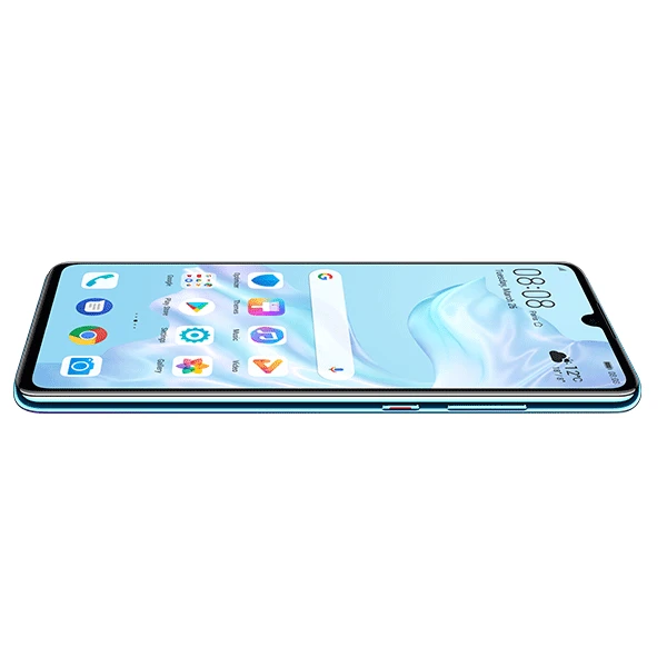 HUAWEI смартфоны P30 Breathing Crystal - фото 5