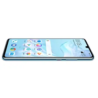 HUAWEI смартфоны P30 Breathing Crystal