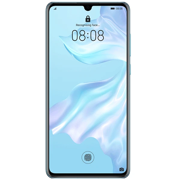 HUAWEI смартфоны P30 Breathing Crystal - фото 2