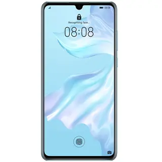 HUAWEI смартфоны P30 Breathing Crystal