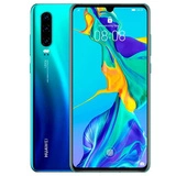 Смартфон HUAWEI P30 6/128GB Aurora