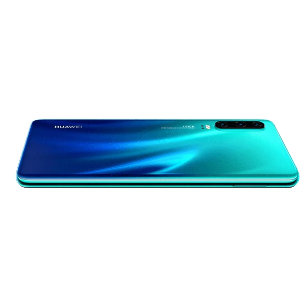 Смартфон HUAWEI P30 6/128GB Aurora - фото 3