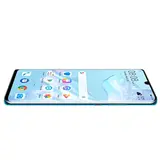 Смартфон HUAWEI P30 Pro 8/256GB Breathing Crystal - фото 3