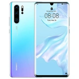 Смартфон HUAWEI P30 Pro 8/256GB Breathing Crystal