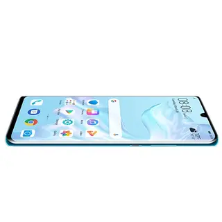 Смартфон HUAWEI P30 Pro 8/256GB Breathing Crystal