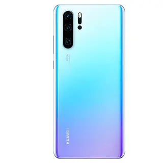 Смартфон HUAWEI P30 Pro 8/256GB Breathing Crystal