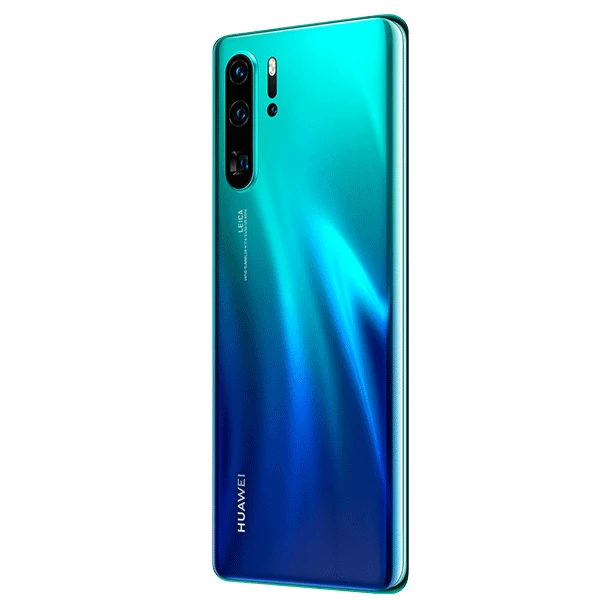 Смартфон HUAWEI P30 Pro 8/256GB Aurora - фото 5