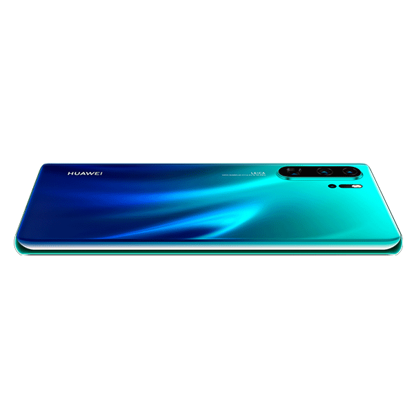 Смартфон HUAWEI P30 Pro 8/256GB Aurora