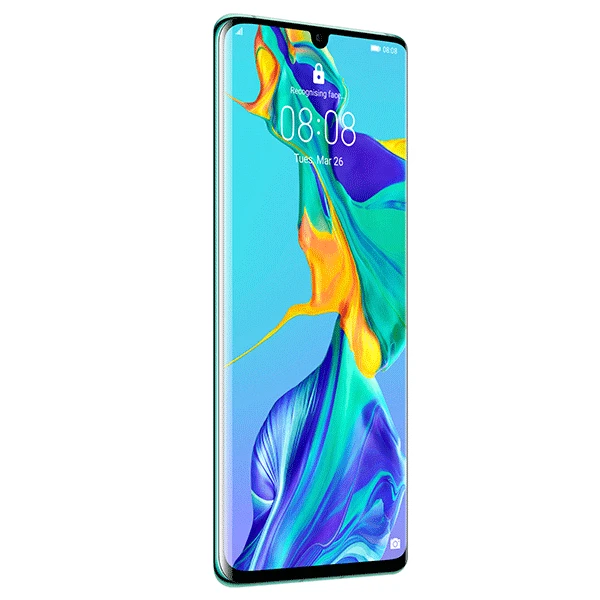 Смартфон HUAWEI P30 Pro 8/256GB Aurora - фото 6