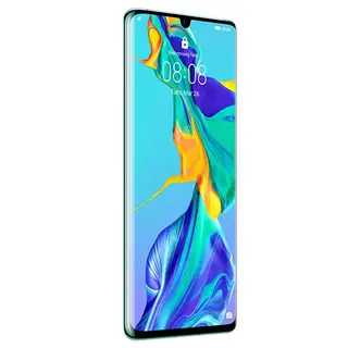 Смартфон HUAWEI P30 Pro 8/256GB Aurora