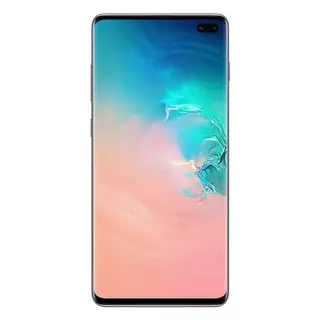 Samsung смартфоны Galaxy S10+ 512GB Ceramic White (SM-G975FCWGSKZ)