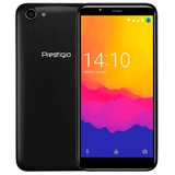 Смартфон Prestigio Muze E5 Black