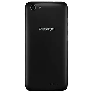 Смартфон Prestigio Muze E5 Black