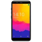 Смартфон Prestigio Muze E5 Black - фото 2