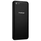 Смартфон Prestigio Muze E5 Black - фото 4