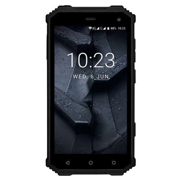 Смартфон Prestigio Muze G7 Black