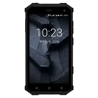 Смартфон Prestigio Muze G7 Black