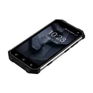 Смартфон Prestigio Muze G7 Black