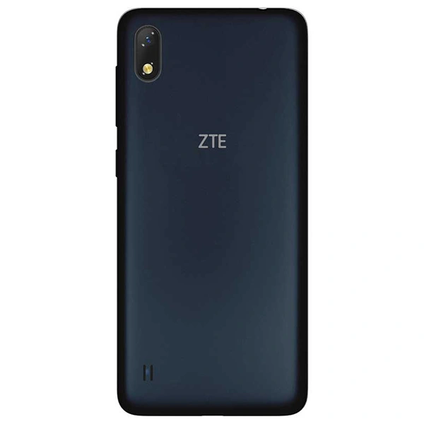 Смартфон  ZTE Blade A530 2/16GB Blue - фото 3