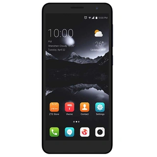 Смартфон  ZTE Blade A530 2/16GB Blue