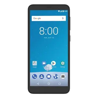 Смартфон  ZTE Blade A530 Grey