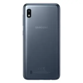 Смартфон Samsung Galaxy A10 32GB Black