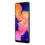 Смартфон Samsung Galaxy A10 32GB Black - фото 4