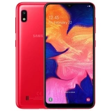 Смартфон Samsung Galaxy A10 32GB Red