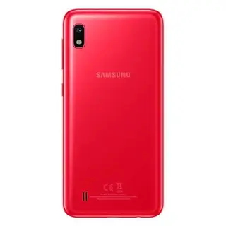 Смартфон Samsung Galaxy A10 32GB Red