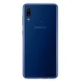 Смартфон Samsung Galaxy A20 32GB Blue - фото 3