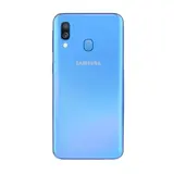 Samsung смартфоны Galaxy A40 Blue (SM-A405FZBDSKZ) - фото 2