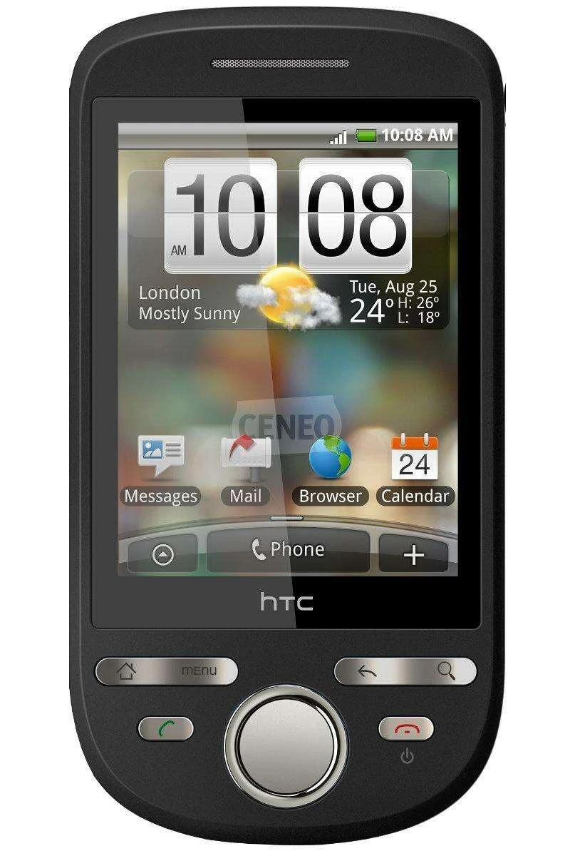 коммуникатор HTC A3288 Tattoo