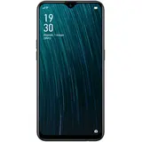 Смартфон OPPO A5s Black - фото 2