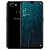 Смартфон OPPO A5s Black