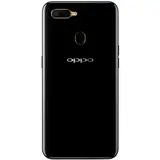 Смартфон OPPO A5s Black - фото 4