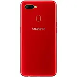 Смартфон OPPO A5s Red - фото 3