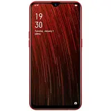 Смартфон OPPO A5s Red