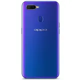 Смартфон OPPO A5s Blue - фото 3