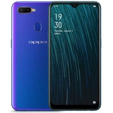 Смартфон OPPO A5s Blue