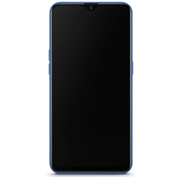 Смартфон OPPO A5s Blue - фото 2