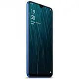 Смартфон OPPO A5s Blue - фото 5