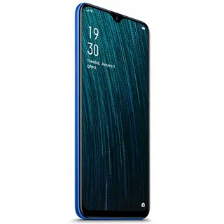 Смартфон OPPO A5s Blue