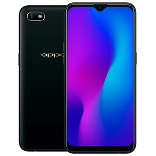 Смартфон OPPO A1k 32GB Black