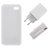 Смартфон OPPO A1k 32GB Black - фото 5