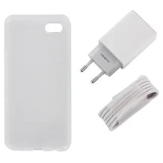 Смартфон OPPO A1k 32GB Black