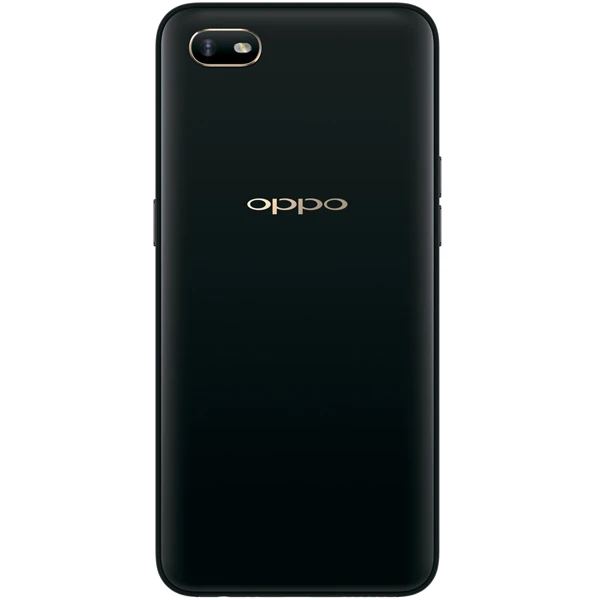 Смартфон OPPO A1k 32GB Black - фото 3