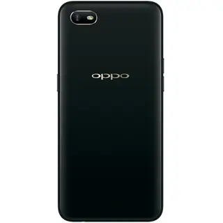 Смартфон OPPO A1k 32GB Black