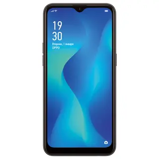 Смартфон OPPO A1k 32GB Black